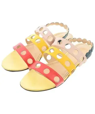 Charlotte Olympia 샌들 여성용