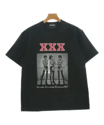 GOD SELECTION XXX 티셔츠 남성용