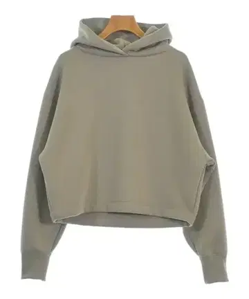UNITED ARROWS 후드티 여성용