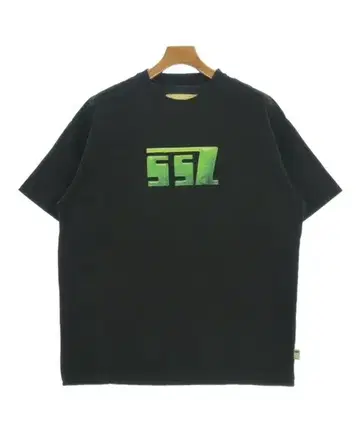 SSZ 티셔츠 남성용