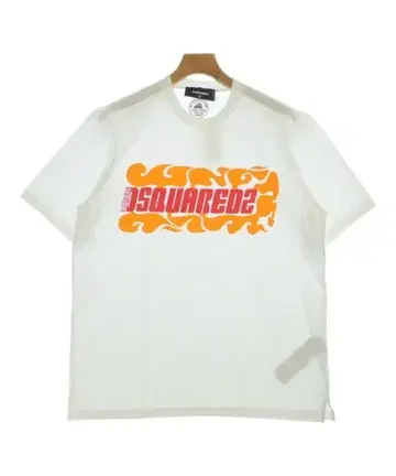 DSQUARED T셔츠 티셔츠 남성용