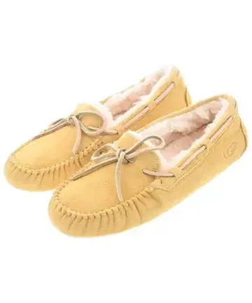 UGG australia 모카신/데크 슈즈 여성용