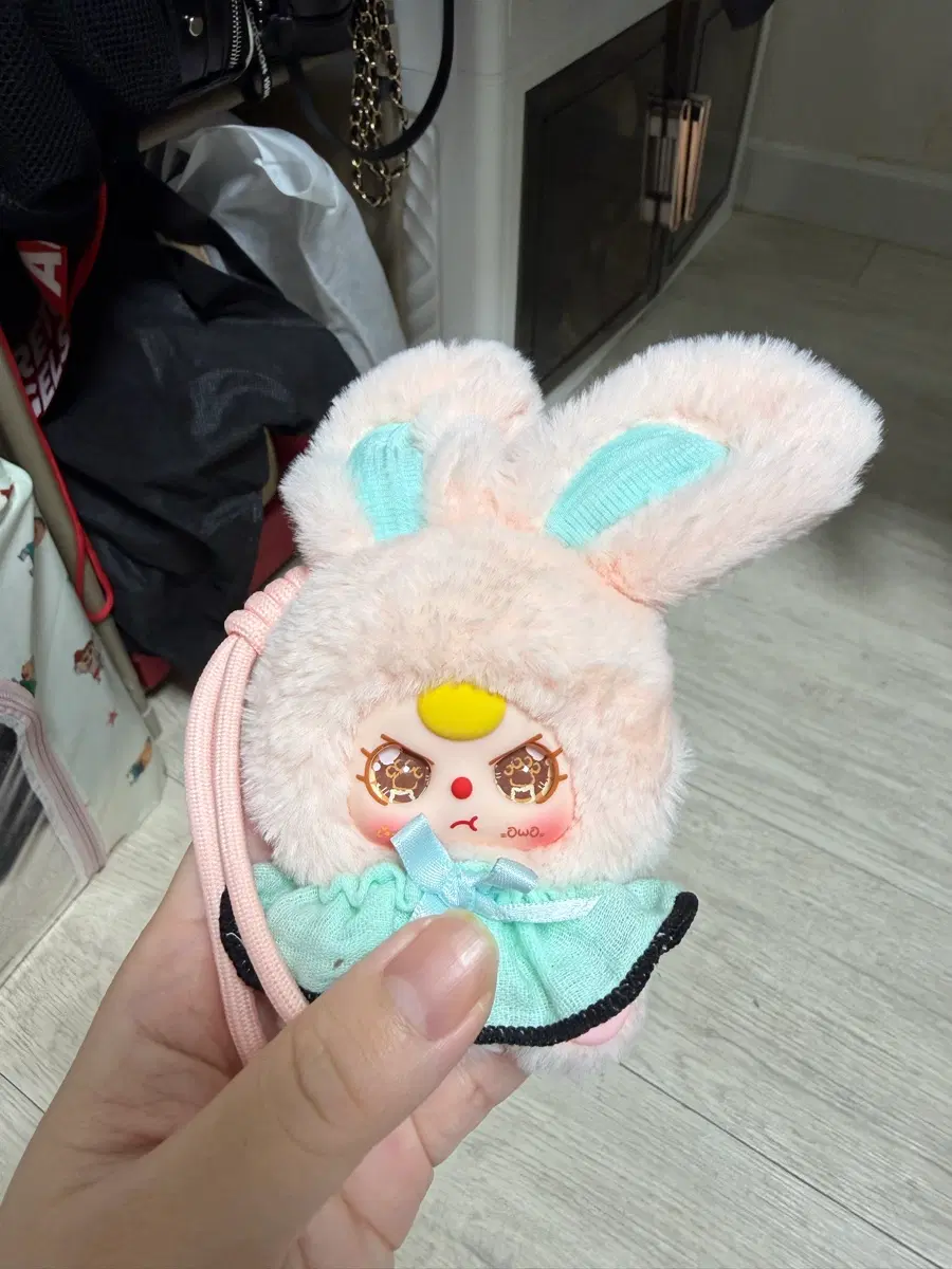 베이비쓰리 로맨스