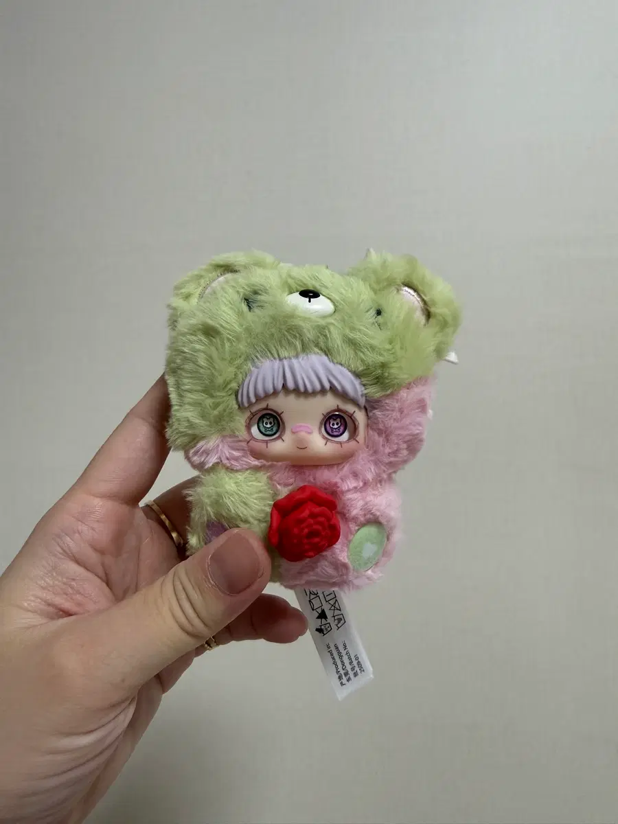 메이메이인형