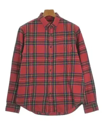 Supreme 캐주얼 셔츠 남성용