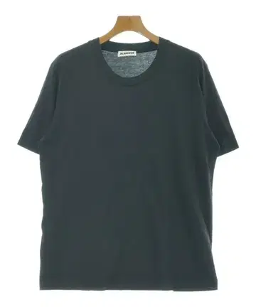 JIL SANDER 티셔츠 커트소 남성용