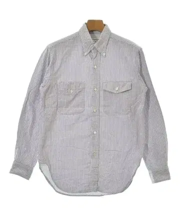 Engineered Garments 캐주얼 셔츠 남성용