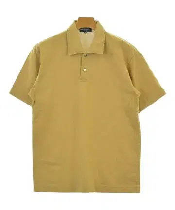 COMME des GARCONS HOMME 피케 셔츠 남성용