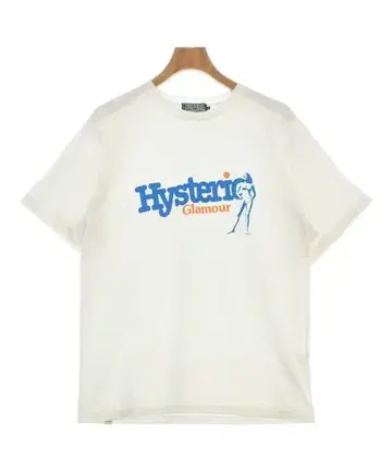HYSTERIC GLAMOUR 티셔츠/컷앤소 남성용