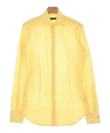 DSQUARED 캐주얼 셔츠 남성용