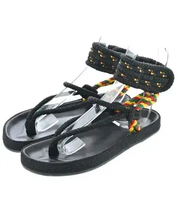 MARANT ETOILE 샌들 여성용