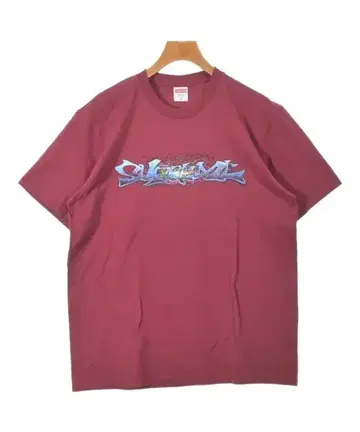 Supreme 티셔츠 커트소우 남성용