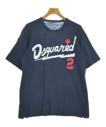 DSQUARED T셔츠 티셔츠 남성용