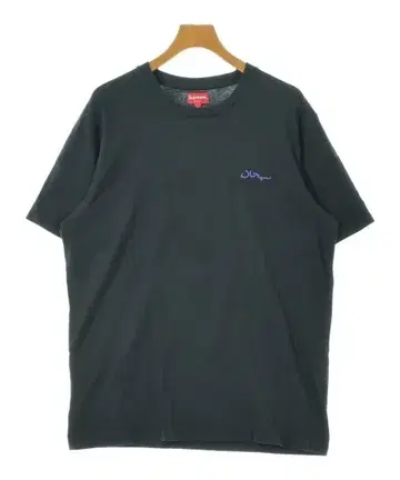 Supreme 티셔츠 남성용