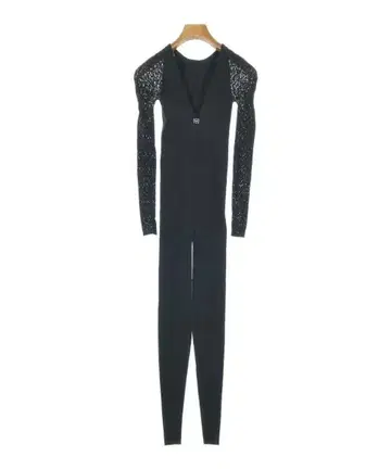 Wolford 올인원/살로펫 여성용