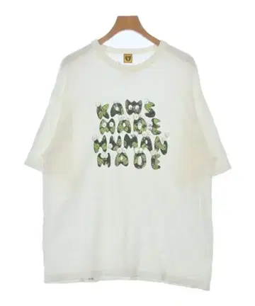 HUMAN MADE 남성용 티셔츠