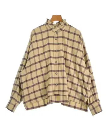 MARANT ETOILE 캐주얼 셔츠 여성용