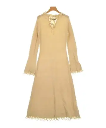 MAISON SPECIAL 원피스 여성용
