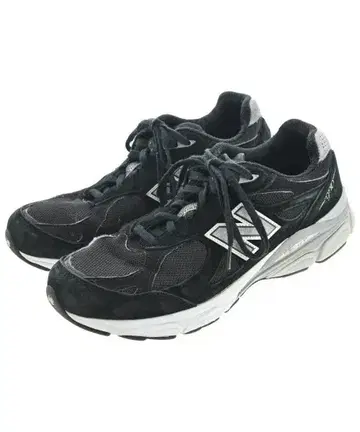 New Balance 스니커즈 남성용
