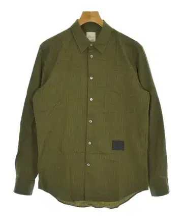 Paul Smith 캐주얼 셔츠 남성용
