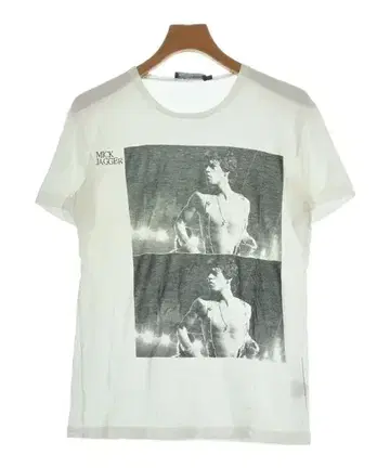 DOLCE&GABBANA 티셔츠 남성용