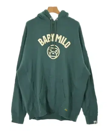 A BATHING APE 후드티 여성용