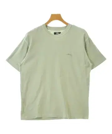 STUSSY 티셔츠 남성용