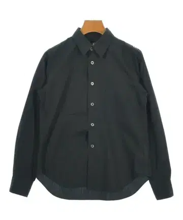 BLACK COMME des GARCONS 캐주얼 셔츠 여성용