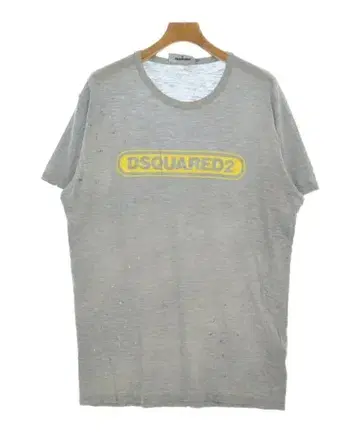 DSQUARED 티셔츠 남성용