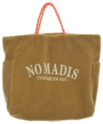 NOMADIS 토트백 여성용