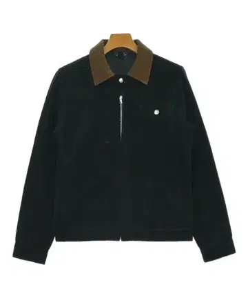 A.P.C. 캐주얼 셔츠 남성용