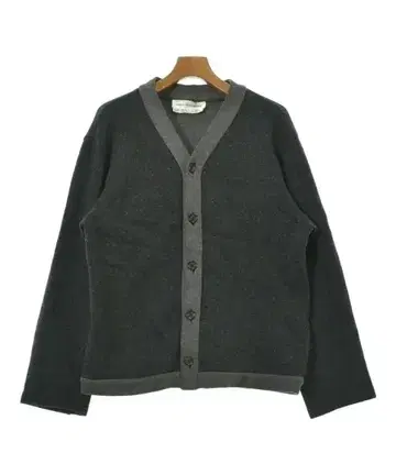 COMME des GARCONS SHIRT 가디건 남성용