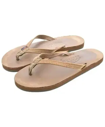 RAINBOW SANDALS 샌들 여성용