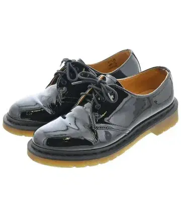 Dr.Martens 비즈니스 드레스 신발 여성용