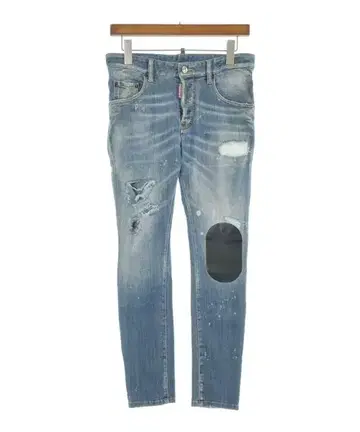DSQUARED 데님 팬츠 남성용