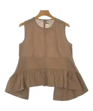 MARNI 블라우스 여성용