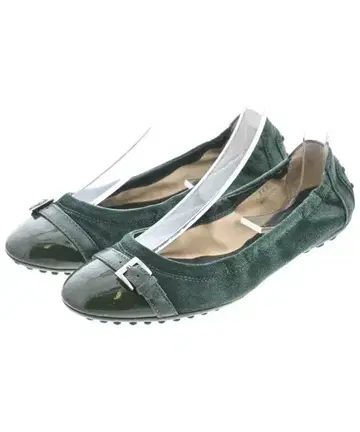 TOD'S 여성용 펌프스