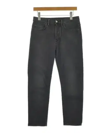 Acne Studios 데님 팬츠 남성용