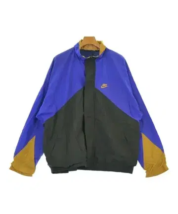 NIKE 블루종 남성용