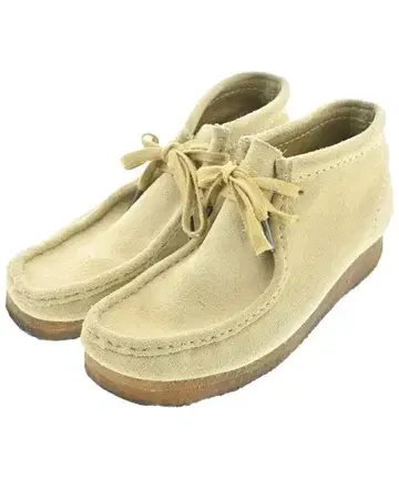 clarks 부츠 여성용