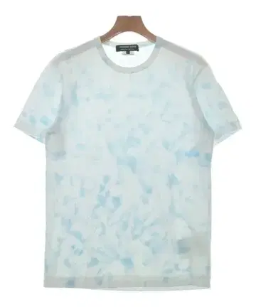 COMME des GARCONS HOMME DEUX 티셔츠 남성용