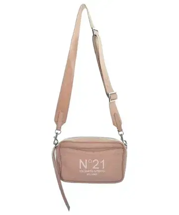 N 21 숄더백 여성용