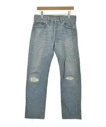 LEVI'S 데님 팬츠 남성용