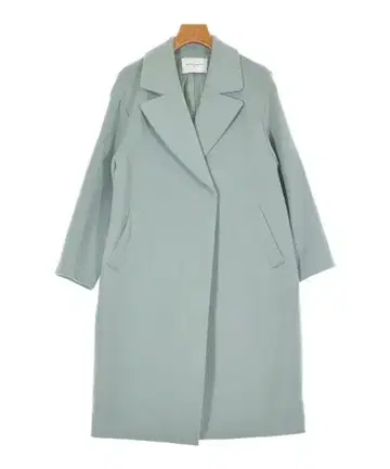 UNITED ARROWS 체스터 코트 여성용