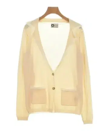 LANVIN 가디건 여성용