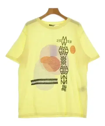 ISABEL MARANT 티셔츠 커트앤소 여성용