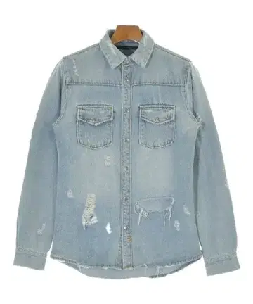 Ksubi 캐주얼 셔츠 남성용