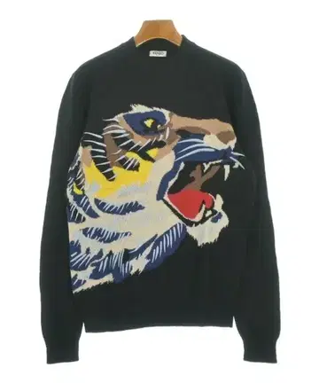 KENZO 니트 스웨터 여성용