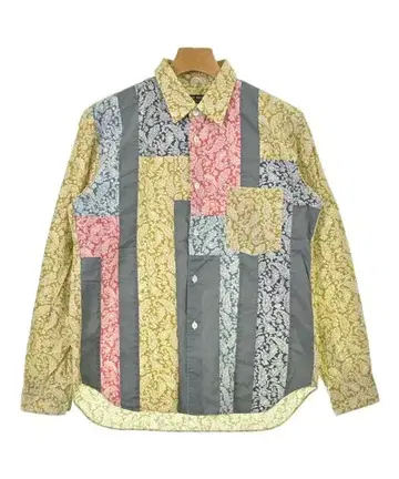 COMME des GARCONS HOMME DEUX 캐주얼 셔츠 남성용