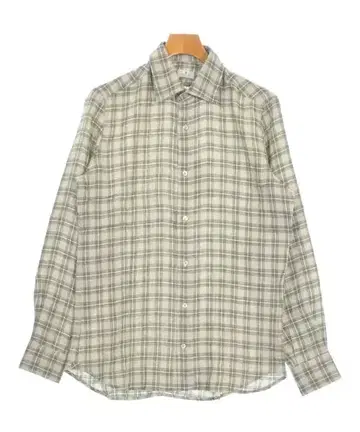 CORDONE 1956 캐주얼 셔츠 남성용
